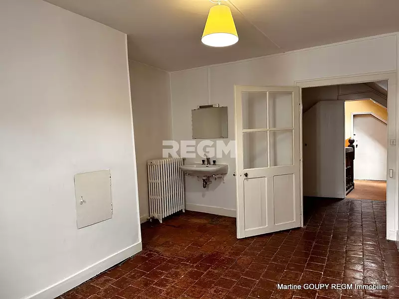 Maison, 341 m²