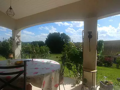 Maison, 94 m²