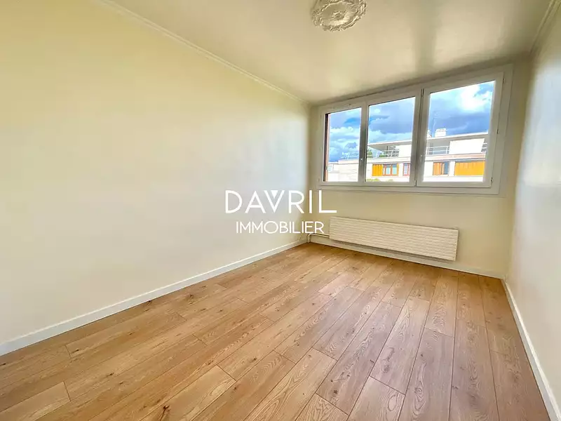 Appartement, 62 m²