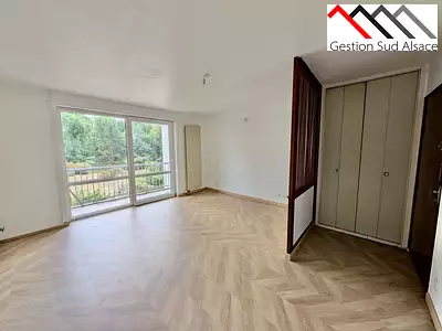 Appartement, 34 m²