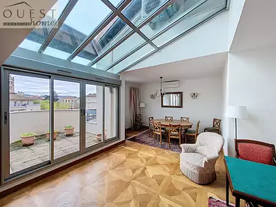 Appartement, 192 m²