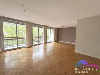 Appartement, 101,86 m²