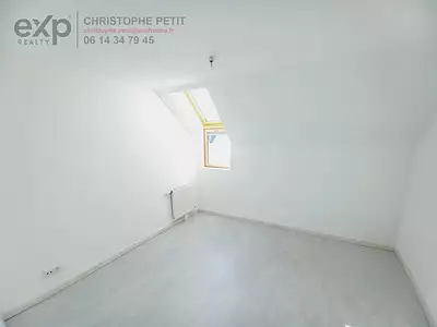 Appartement, 60 m²