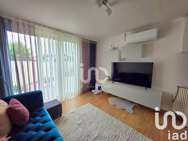 Maison, 105 m²