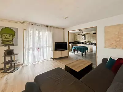 Appartement, 113 m²