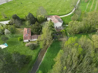 Maison, 406 m²