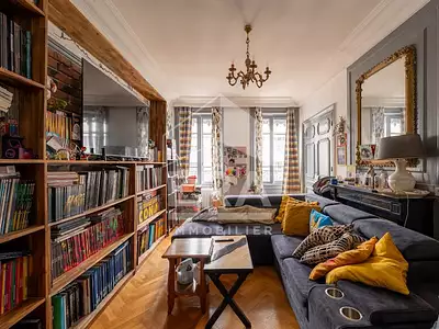 Appartement, 76,39 m²