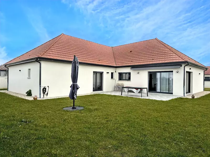 Maison, 160 m²