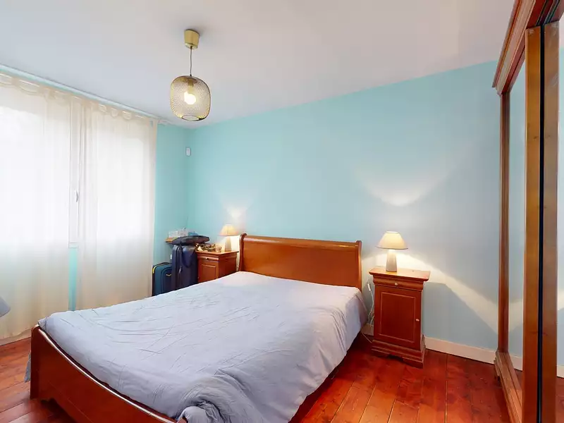 Maison, 73 m²