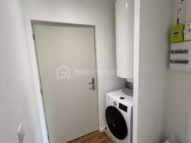 Appartement, 67 m²