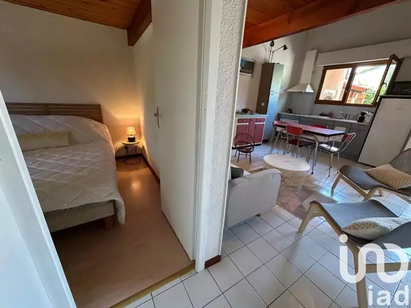 Appartement, 46 m²