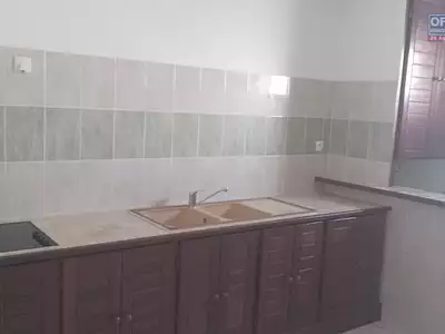 Appartement, 90 m²