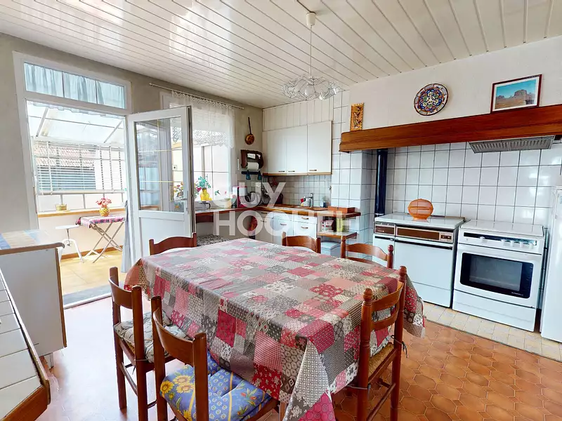 Maison, 150 m²