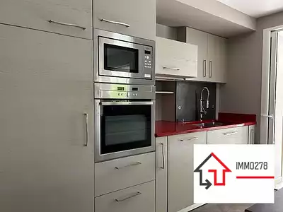 Maison, 125 m²