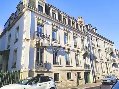 Appartement, 122 m²