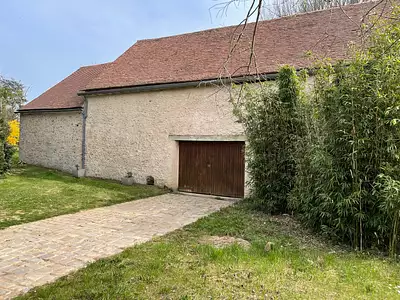 Maison, 180 m²