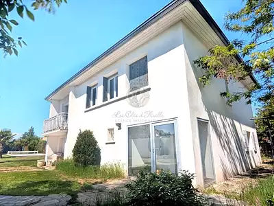Maison, 154 m²