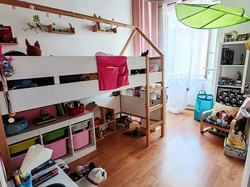 Maison, 75 m²