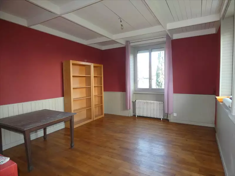 Maison, 167 m²
