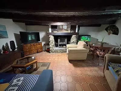 Maison, 88 m²