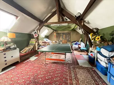 Maison, 333 m²