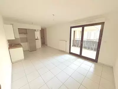 Appartement, 58 m²