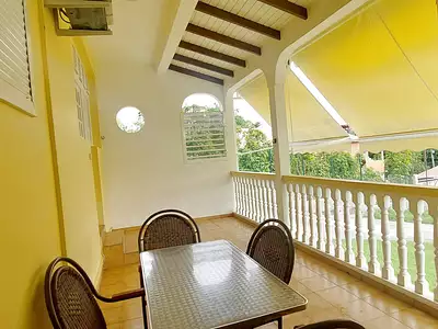 Appartement, 53,9 m²