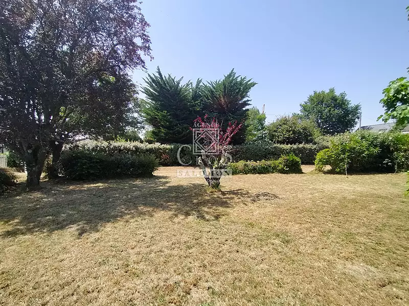 Maison, 105 m²