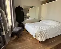 Appartement, 33,75 m²