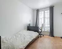 Appartement, 39 m²