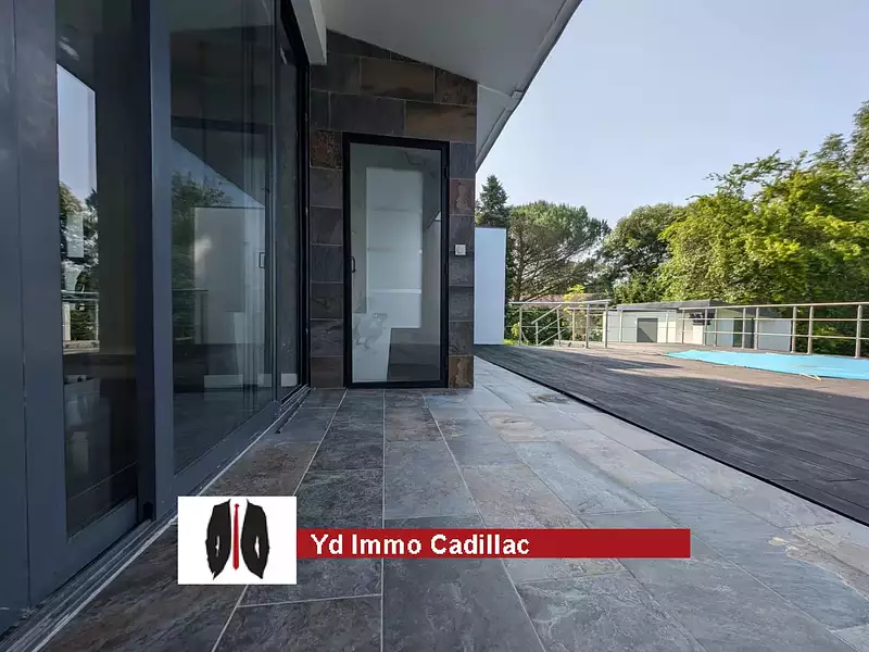 Maison, 103 m²