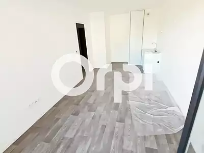 Appartement, 37 m²