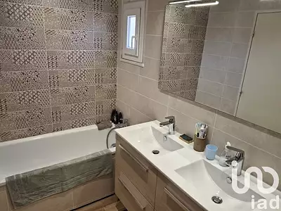 Maison, 90 m²