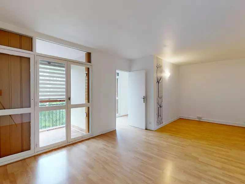 Appartement, 78,3 m²