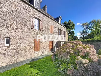 Maison, 78,8 m²