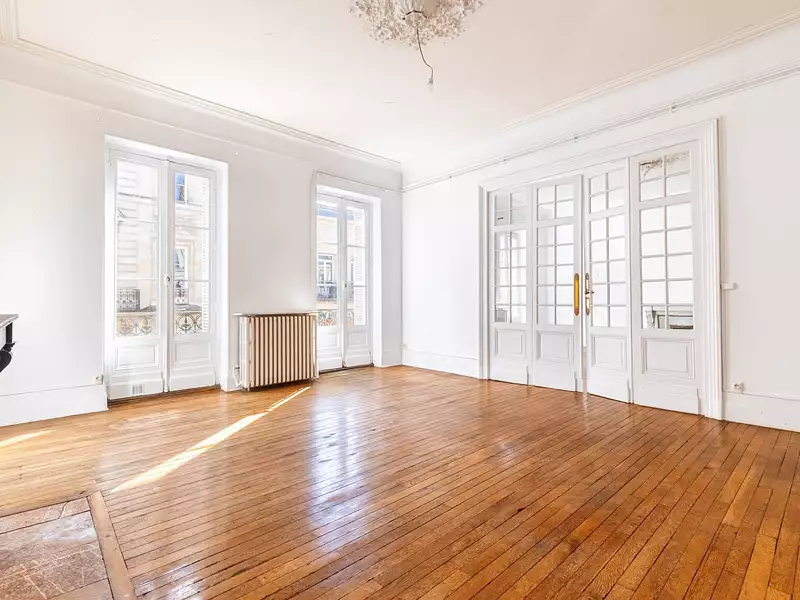 Appartement, 211 m²