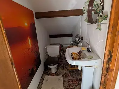 Maison, 120 m²