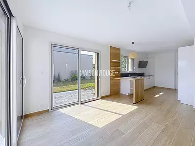 Maison, 120 m²