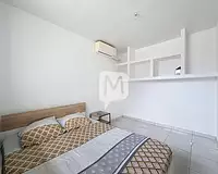 Appartement, 30,8 m²