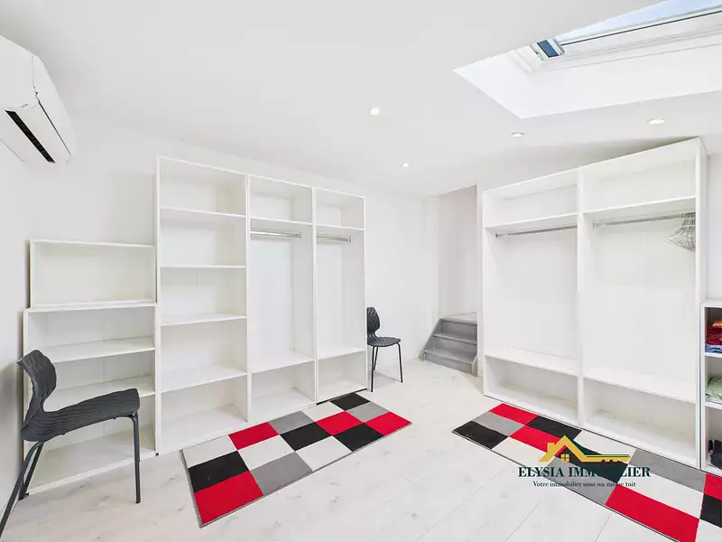 Maison, 134 m²