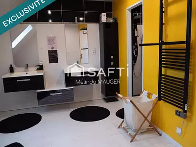 Maison, 152 m²
