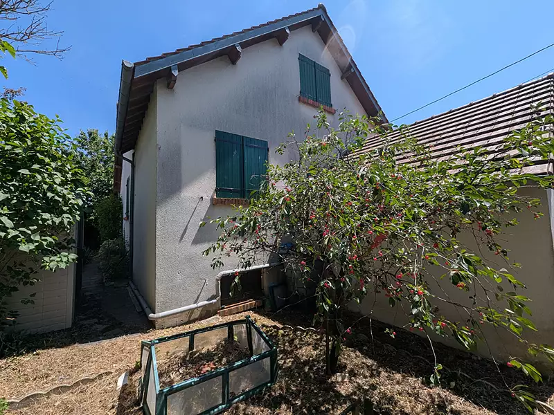 Maison, 104 m²