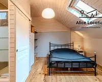 Appartement, 24,1 m²