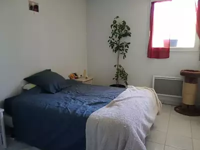 Appartement, 63 m²