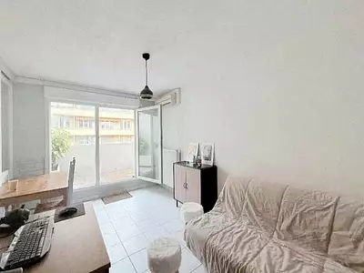 Appartement, 51 m²