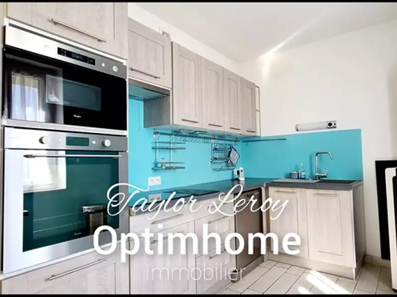 Maison, 153 m²