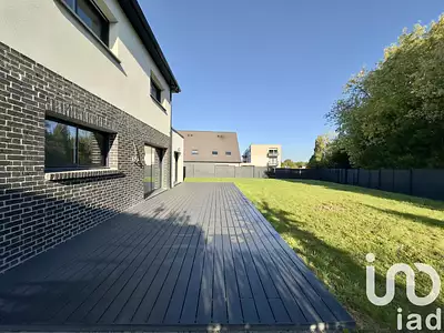 Maison, 147 m²