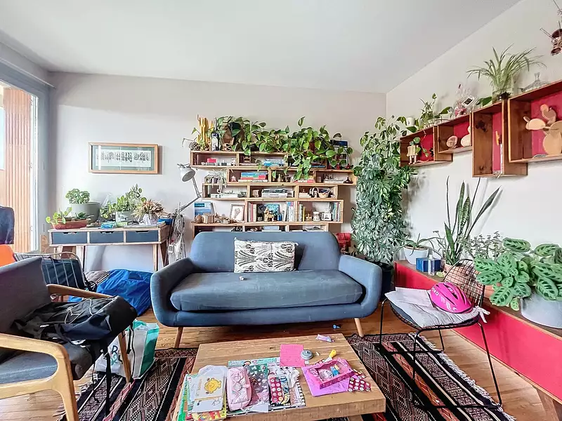 Appartement, 70,27 m²