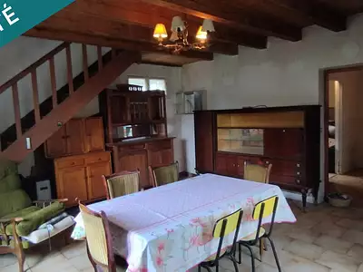 Maison, 90 m²