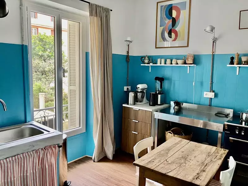 Appartement, 71 m²